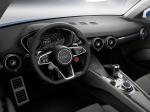 Audi Allroad Shooting Brake Concept 2014 года